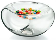 Bild Eva Solo Smiley Skål Klarglas