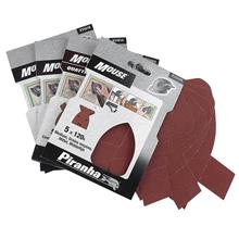 Bild X31004 Black & Decker Slipmuspapper 5X80K