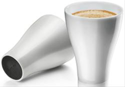 Bild Eva Solo Termomugg 2 st Vit 30 cl