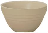 Bild Le Creuset Multiskål Stengods 0,4l 1,2l 2,6l Creme, Stor 2,6 liter