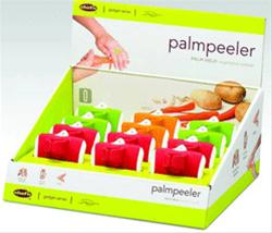 Bild Chef´n Palm Peealer Skalare