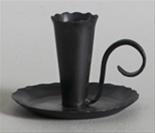 Bild SMITH Ljushållare Svart