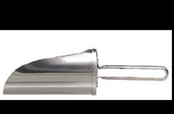 Bild Speceriskopa i rostfritt stål 15 cm