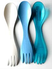 Bild Spork Barn 3-pack blå