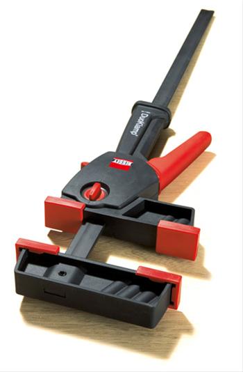 Bild DUO308 Duoclamp Bessey Enhandstving