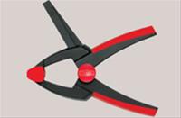 Bild XV350 Varioclippix Bessey Limklämma