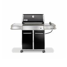 Bild Weber Genesis® E-310 - Svart