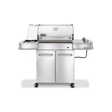 Bild Weber Genesis® S-320