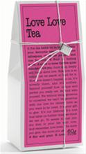 Bild Today Was Fun Ekologiskt Love Tea