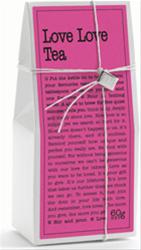 Bild Today Was Fun Ekologiskt Love Tea