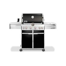 Bild Weber Summit® E-450