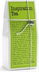 Bild Today Was Fun Ekologiskt Inspiration Tea