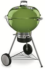 Bild Weber Master-Touch® 57cm -NYHET Limegrön
