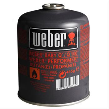 Bild Engångsgasflaska 440 gr