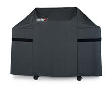 Bild Weber Premiumöverdrag Genesis® 300 serie
