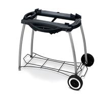 Bild Weber Q Rullvagn/Stativ Q 120, Q 200 och Q 220 