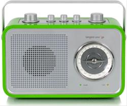 Bild Tangent Uno2Go Apple Green