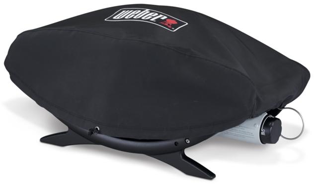 Bild Weber Q-200 Premiumöverdrag