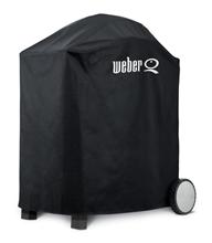 Bild Weber Q-200 Premiumöverdrag långt