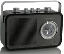 Bild Tangent Uno2Go Svart