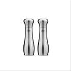 Bild Salt- och pepparkvarn, 190 mm - Borstat stål Weber® Style