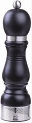 Bild Peugeot Chateauneuf Peppar och Salt Kvarn Svart, Saltkvarn, Höjd 30 cm