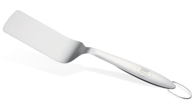 Bild Weber Style Tools Spade