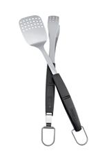 Bild Weber Tvådelat Redskapsset