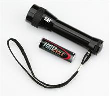 Bild CAT 3 LED Ficklampa