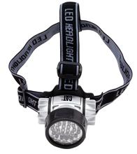 Bild CAT 30 LED Headlamp