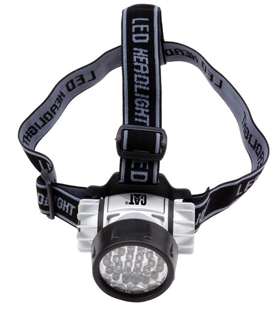 Bild CAT 30 LED Headlamp