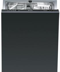 Bild Smeg STA4648D Helintegrerad Diskmaskin 48 dB(A) - Smeg