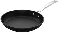 Bild Le Creuset Stekpanna Toughened Aluminium Låg 28 cm - Kampanjerbjudande