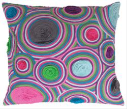 Bild Rice kudde inkl. innerkudde 40x40