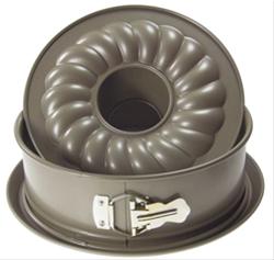 Bild Springformset Non-stick 26 cm