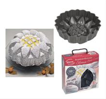 Bild Bakform  Silvana Non-stick belagd Aluminium