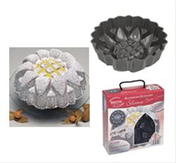 Bild Bakform  Silvana Non-stick belagd Aluminium