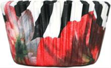 Bild Kalasform Muffinsform Amaryllis