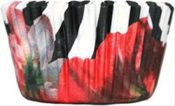 Bild Kalasform Muffinsform Amaryllis