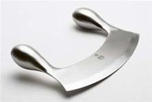 Bild Nigella Mezzaluna Örthack