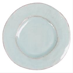 Bild Rice italienska porslin Lunchtallrik Mint