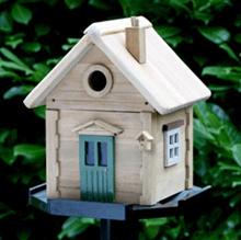 Bild Wildlife Garden Multiholk Skogsstugan