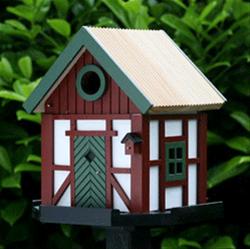 Bild Wildlife Garden Multiholk Skånelängan