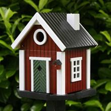 Bild Wildlife Garden Multiholk Röda Torpet