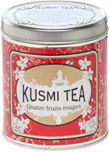 Bild Kusmi Te - Four Red Fruits 250 g