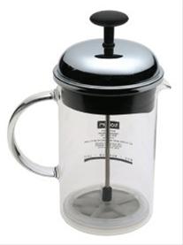 Bild Bodum Chambord Mjölkskummare