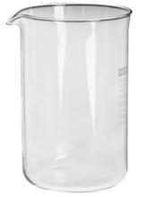 Bild Bodum extra glas till 12 koppars Chambord Presskanna