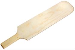 Bild Bagarens Bakspade Långsmal