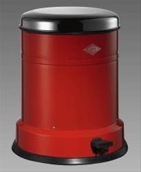 Bild Wesco Baseboy Classic Line Red