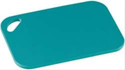 Bild Zassenhaus Skärbräda 36 x 24 Turkos